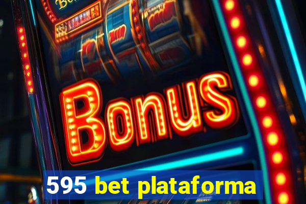 595 bet plataforma